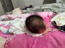 好奇（Huggies）金裝云感褲紙尿褲 箱裝嬰兒新生兒尿不濕超薄柔軟透氣寶寶尿褲 L碼 216片 紙尿褲【9-14kg】箱裝 曬單實拍圖