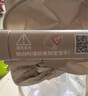 InnoTruth輕羽嬰兒車可坐可躺0-3歲用一鍵折疊帶減震高景觀0-6新生兒手推車 【4代尊享版-燕麥米】新生兒護(hù)脊 曬單實(shí)拍圖