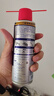 WD-40門鎖潤滑油門軸除異響門窗潤滑劑家用合頁鎖芯鎖孔鉸鏈潤滑油機(jī)械 曬單實(shí)拍圖