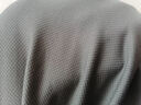 際華三五零一夏季體能服套裝男短袖T恤體能訓(xùn)練速干服工作服體能短袖套裝 灰色短袖單上衣 180-185/92-96 曬單實(shí)拍圖