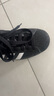 阿迪達(dá)斯 （adidas）三葉草貝殼頭 Superstar 2黑白撞色logo板鞋25年新款JI0079 曬單實(shí)拍圖