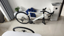 佳沃JAVA魚雷6TOP電變桶軸公路車SILURO6油碟24速7120成人騎行自行車 白 L 52[身高177-183] 【禧瑪諾R7120】-24速 曬單實拍圖