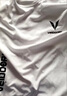 維動(dòng)美式訓(xùn)練服籃球速干短袖投籃服T恤男夏季體育生雙層短褲運(yùn)動(dòng)套裝 VD長(zhǎng)標(biāo)套裝)雙層短褲黑+短袖白 L(100-115斤) 曬單實(shí)拍圖