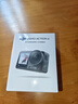 大疆（DJI）【下單有禮】Osmo Action 4運(yùn)動(dòng)相機(jī) 山地公路摩托車騎行記錄儀action4 便攜潛水防抖戶外4K拍攝 標(biāo)準(zhǔn)版【國(guó)補(bǔ)15%】 官方標(biāo)配【曬單贈(zèng)好禮】 曬單實(shí)拍圖