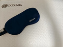 DoloMiA奢華紫珀睡神凝膠軟枕頭平枕記憶棉頸椎枕成人睡覺(jué)專(zhuān)用深度睡眠 皇家白 （支持彩繡定制） 11cm 經(jīng)典標準款（60*40*11cm） 曬單實(shí)拍圖