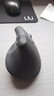 羅技（Logitech）Wave Keys人體工學(xué)鍵盤(pán) 無(wú)線(xiàn)藍(lán)牙鍵盤(pán)辦公平板ipad鍵盤(pán)Mac筆記本薄膜鍵盤(pán) 家用雙模帶掌托傾角支架 Wave Keys+Lift【黑色鍵鼠套裝】 曬單實(shí)拍圖