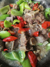 鮮羊官 新鮮牛尾骨 整根原切煲湯滋補 火鍋食材 草飼牛肉 清真 牛尾骨2kg 曬單實拍圖