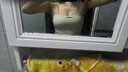 莫代爾2件內(nèi)衣女內(nèi)搭防走光遮胸美背文胸夏季薄款吊帶內(nèi)衣一體胸墊背心 2件裝【淺琉璃+鉆石黑】 均碼 -罩杯一體【80-140斤】 曬單實拍圖