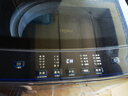 海爾（Haier）波輪洗衣機全自動家用12公斤大容量直驅(qū)變頻一級能效 家電國家補貼20%以舊換新手搓 XQB120-BSE629 曬單實拍圖