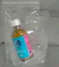 愛(ài)諾菲檸檬酸鈣滴劑海藻鈣液體鈣兒童乳鈣滴劑非乳鈣天然海藻鈣 60ml/瓶 曬單實(shí)拍圖