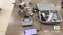 大疆（DJI）Mini 4 Pro無人機 全能迷你4航拍機 入門級高清專業(yè)無損豎拍御 智能跟隨全景拍攝全向避障超長續(xù)航 Mini 4 Pro 帶屏遙控器版雙電 官方標(biāo)配 【進階禮包三】256G卡+20 曬單實拍圖