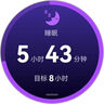 華為手表【咨詢享優(yōu)惠】WATCH Ultimate非凡大師智能健康百米深潛水戶外探險(xiǎn)雙向北斗衛(wèi)星消息 AX21A 馳騁山地-黑色丁腈橡膠表帶 曬單實(shí)拍圖