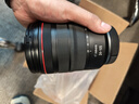 佳能/Canon RF24-70 24-105 70-200 15-35 RF卡口二手全畫幅微單鏡頭 佳能 RF 24-105/4L IS USM 95成新 曬單實(shí)拍圖