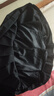 衣諾坊女童百褶裙演出服禮服英倫風(fēng)短裙校園合唱服黑色西裝校服園服六一 曬單實(shí)拍圖
