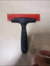 LSNUO牛筋刮板美縫刮板美縫專(zhuān)用工具填縫工具環(huán)氧彩砂刮板橡膠刮板 牛筋刮板*1個(gè) 曬單實(shí)拍圖