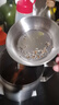 好廚夫（HOCUF）加厚304不銹鋼油壺 家用帶過濾網(wǎng)儲油罐壺大容量過濾油渣神器帶蓋 升級加厚2L（約裝4斤油）0163 曬單實拍圖