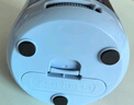 晨光(M&G)文具電動(dòng)削筆器按壓半自動(dòng)鉛筆削筆器卷筆刀轉(zhuǎn)筆刀刨筆刀 男孩女孩生日禮物 綠APS906K7 曬單實(shí)拍圖