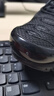 耐克（NIKE）男子運動休閑鞋生活系列 AM PLUS 低幫運動鞋604133-050黑色 42.5 曬單實拍圖