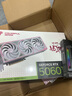 七彩虹（Colorful）iGame RTX 5060 TI Ultra W OC/AD銀鯊 8G GDDR7電競(jìng)游戲直播設(shè)計(jì)電腦臺(tái)式組裝電腦顯卡 RTX 5060 Ti Ultra W OC 8G 曬單實(shí)拍圖