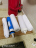安吉爾安吉爾原裝正品新A4/A6/A8凈水器濾芯J2605-ROB8/V6/J2577/T6全套 前三級)老A8、T6、X6、V9、V3 曬單實(shí)拍圖