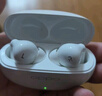 OPPO Enco Air4 【國家補貼】真無線藍牙耳機 入耳式音樂跑步游戲耳機 通用蘋果華為小米手機 霜白 曬單實拍圖