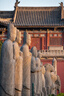 NASALIKE中國(guó)風(fēng)很仙的上衣男士外套春夏潮牌唐裝古風(fēng)飄逸漢服刺繡開衫道袍 黑色 5XL (衣多穿)(易打理) 曬單實(shí)拍圖