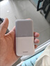 華為隨行WiFi 5 白色 【 Pura70上網(wǎng)好伴侶】4G全網(wǎng)通  195Mbps高速上網(wǎng)  隨身WiFi 移動WiFi 曬單實拍圖