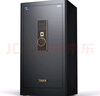 虎牌保險柜家用小型指紋密碼WiFi保險箱辦公全鋼防盜可入墻 60金剛黑 馭尚系列（觸控密碼+TOUCH指紋識別） 曬單實拍圖
