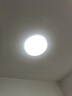 顧家led吸頂燈護(hù)眼普瑞光源輕奢仿水晶客廳臥室50cm圓-三色【包安裝】 曬單實(shí)拍圖