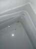 星星（XINGX）一級能效家用囤貨小冰柜全冷凍冷藏小型迷你商用節(jié)能減霜80%保鮮冷柜單溫小冰箱 150L 【-30度深冷 升級PCM內(nèi)膽】 曬單實拍圖