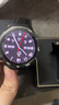 華為（HUAWEI）【國家補貼15%】WATCH GT 5 Pro華為智能手表玄璣感知系統進(jìn)階運動(dòng)情緒健康助手長(cháng)續航新款 46mm 曜石黑-氟橡膠表帶 曬單實(shí)拍圖