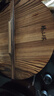 臻三環(huán)章丘鐵鍋炒鍋手工鍛打鐵鍋無(wú)涂層不易粘鍋炒菜鍋廚房好物一環(huán)輕音 古法烤藍（適合4-5人） 34cm 曬單實(shí)拍圖