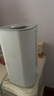 美的（Midea）空氣增濕加濕器超大霧量便攜家用母嬰專用臥室靜音除菌桌面小型空調(diào)風(fēng)扇伴侶國家補(bǔ)貼女生禮物40S 曬單實(shí)拍圖