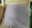 京東京造10A抗菌兒童家居服女孩睡衣女童寶寶透氣排汗套裝童裝槳果紅120 曬單實(shí)拍圖