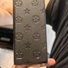 塔拉斯 塔拉斯 適用華為matexs2手機殼 XS2折疊屏全包商務(wù)翻蓋防摔保護皮套 優(yōu)雅黑丨翻蓋式皮套 曬單實拍圖