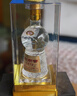 劍南春52度  大唐華章750ml（不刻字） 750ml*2瓶大唐華章 曬單實(shí)拍圖