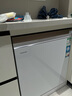 東芝（TOSHIBA）白玉系洗碗機(jī) 嵌入式15-16套家用四星消毒儲(chǔ)存大容量 變頻雙泵熱烘獨(dú)立式自動(dòng)一體洗碗機(jī) 16套【白玉A50Pro】可單消毒+衛(wèi)星噴臂 曬單實(shí)拍圖