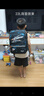 Gmt for kids書包小學(xué)生兒童超輕護脊大容量一二三年級男女童戰(zhàn)機Light小版 曬單實拍圖