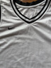 耐克（NIKE）男子戶(hù)外運動(dòng)V領(lǐng)透氣無(wú)袖休閑經(jīng)典輕便運動(dòng)背心 FQ3708-100 L 曬單實(shí)拍圖