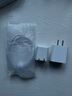 閃魔【官 方 正 品】35W小方塊 蘋果充電套裝 氮化鎵PD充電器iPhone16promax15/14快充頭iPad 曬單實拍圖