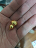 山東黃金葫蘆金條10gAu9999吉祥福祿 黃金投資儲(chǔ)值 七夕送禮 支持回購(gòu) 曬單實(shí)拍圖