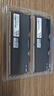 光威（Gloway）32GB(16GBx2) DDR5 6000 臺式機內(nèi)存條 龍武-弈 馬甲條 國產(chǎn)顆粒 C36 星空黑  曬單實拍圖