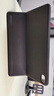 華為智能鍵盤 經(jīng)典黑色 適用于HUAWEI MatePad 2023款及HUAWEI MatePad 11.5 2024款 曬單實(shí)拍圖
