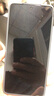 小米 REDMI K80 國家補貼 第三代驍龍 8 6550mAh大電池 澎湃OS 玄夜黑 16GB+256GB 紅米5G手機 曬單實(shí)拍圖