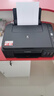 佳能G3830/G3832/2810/g3811加墨式高容量連供墨倉(cāng)式彩色噴墨無(wú)線型打印機(jī)家用復(fù)印掃描多功能A4一體機(jī) G2810皓月黑［打印復(fù)印掃描+電腦USB］ 套餐一：專用墨水560ml+a4打 曬單實(shí)拍圖