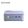 極摩客【GMK】極摩客K6 迷你主機(jī)電腦 7840HS 65W高性能銳龍7 游戲辦公設(shè)計mini小主機(jī) 深邃黑 32G+1TB 曬單實(shí)拍圖
