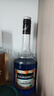 必得利（Bardinet）洋酒 進口 無酒精紅石榴綠薄荷糖漿 藍橙力嬌酒雞尾酒預(yù)調(diào)酒700ml 石榴 綠薄荷 藍橙糖漿3支組合 700ml 曬單實拍圖