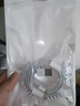 青蘋果（APPLE BIUE）原裝適配蘋果數(shù)據(jù)線PVC白色iphone手機5-14蘋果充電線兼容 適用蘋果充電線PVC 1米 帶包裝盒(包裝好) 曬單實拍圖