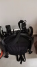 StokkeYOYO3 0+6+全能型嬰兒推車可折疊遛娃神輕便嬰兒車可坐可躺 yoyo3 0+6+橄欖綠 黑色車架 曬單實(shí)拍圖