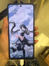 vivo iQOO Z10 Turbo Pro 16GB+256GB 云海白 第四代驍龍8s 120W超快閃充 電競手機 國家補貼 曬單實拍圖
